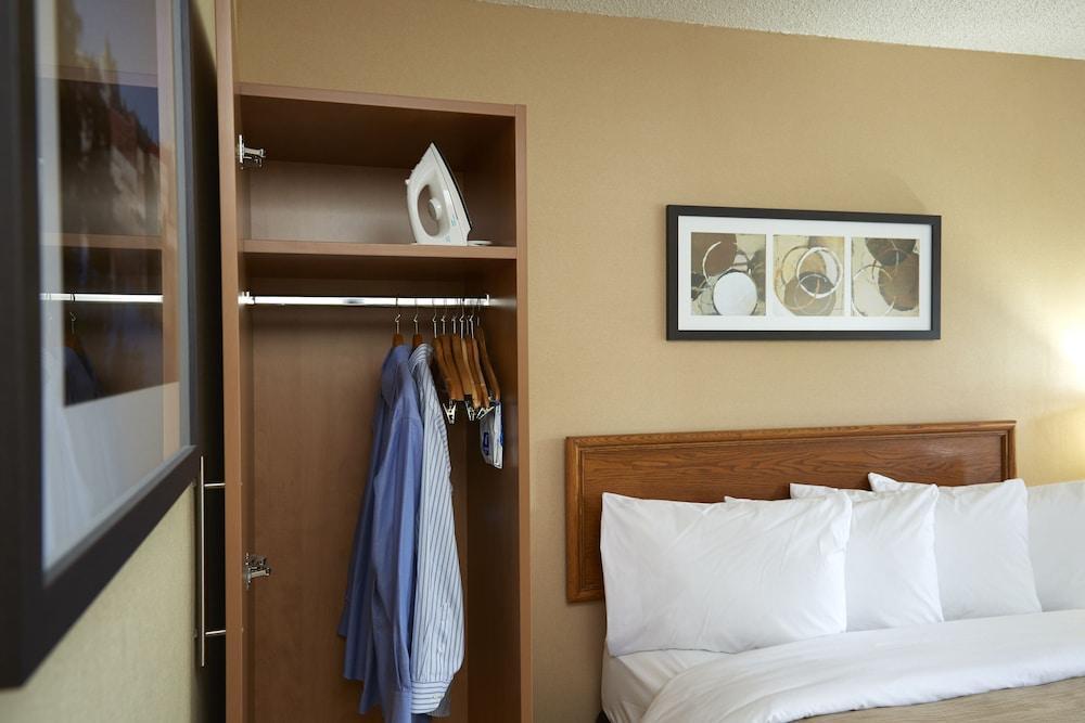 Comfort Inn ブラントフォード エクステリア 写真