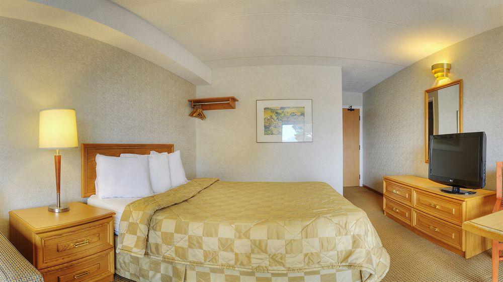 Comfort Inn ブラントフォード エクステリア 写真